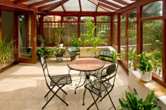 Crowden conservatory quotes