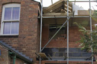 free Crowden home extension quotes