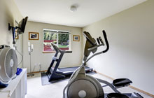 Crowden home gym construction leads